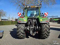 Schlepper / Traktor Fendt 720 S4 Power