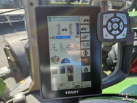 Schlepper / Traktor Fendt 720 S4 Power