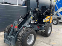 Radlader Giant G2500 HD X-TRA
