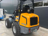 Radlader Giant G2500 HD X-TRA