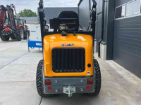Radlader Giant G2500 HD X-TRA
