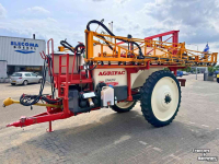Anhängefeldspritze Agrifac GN4230 Veldspuit
