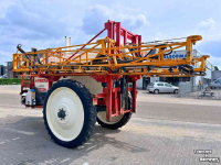 Anhängefeldspritze Agrifac GN4230 Veldspuit