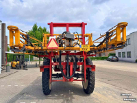 Anhängefeldspritze Agrifac GN4230 Veldspuit