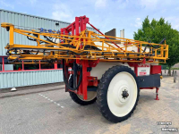 Anhängefeldspritze Agrifac GN4230 Veldspuit