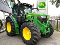 Schlepper / Traktor John Deere 6R150