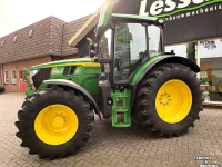 Schlepper / Traktor John Deere 6R150