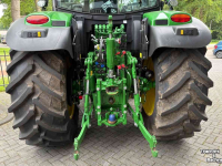 Schlepper / Traktor John Deere 6R150