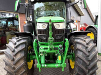 Schlepper / Traktor John Deere 6R150