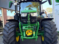 Schlepper / Traktor John Deere 6R150 Verkocht