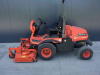Sonstiges Traktoren und Zubehör Kubota F251