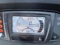 Sonstiges Traktoren und Zubehör Kubota F251