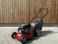 Handgeführte Rasenmäher Castelgarden XC 53 HS