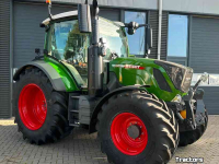 Schlepper / Traktor Fendt TOP Uitvoering!  314 Profi+ Gen4