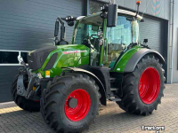 Schlepper / Traktor Fendt TOP Uitvoering!  314 Profi+ Gen4