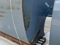 Silageschneidezange Flingk KHXL 2222 kuilhapper