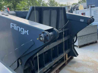 Silageschneidezange Flingk KHXL 2222 kuilhapper