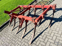 Grubber Cappon 11 tands cultivator