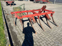 Grubber Cappon 11 tands cultivator
