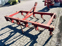 Grubber Cappon 11 tands cultivator