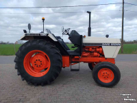 Schlepper / Traktor David Brown 1390 Cabrio