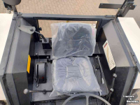 Schlepper / Traktor David Brown 1390 Cabrio