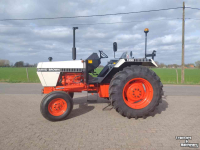 Schlepper / Traktor David Brown 1390 Cabrio