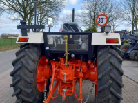 Schlepper / Traktor David Brown 1390 Cabrio