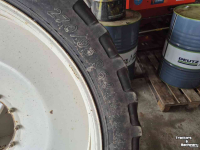 Räder, Reifen, Felgen & Distanzringe Alliance A-350 270/95R54