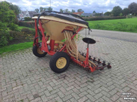 Drillmaschine Accord Vicon LZ 301 zaaimachine