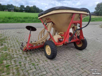 Drillmaschine Accord Vicon LZ 301 zaaimachine