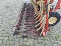 Drillmaschine Accord Vicon LZ 301 zaaimachine