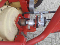 Drillmaschine Accord Vicon LZ 301 zaaimachine