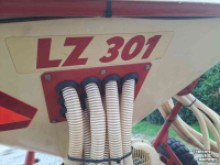 Drillmaschine Accord Vicon LZ 301 zaaimachine