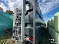 Güllecontainer Bull Equipment 70M³ Mestcontainer, BJ2024, Nieuwstaat!