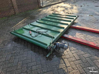 Förderband  Transportband