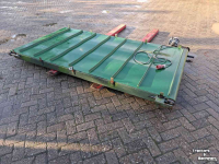 Förderband  Transportband