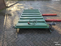 Förderband  Transportband