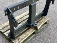 Radlader VDW Adaptor