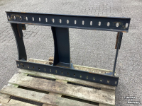 Radlader VDW Adaptor