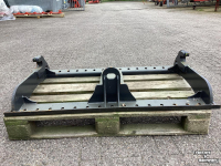 Radlader VDW Adaptor