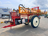 Anbaufeldspritze Agrifac GN4230 Veldspuit