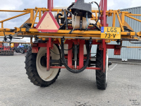 Anbaufeldspritze Agrifac GN4230 Veldspuit
