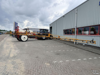 Anbaufeldspritze Agrifac GN4230 Veldspuit