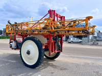Anbaufeldspritze Agrifac GN4230 Veldspuit