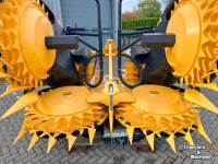 Maisgebiss New Holland 60BFI Stalkbuster / Kemper 460 Plus