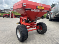 Düngerstreuer Kuhn /Rauch MDS 935