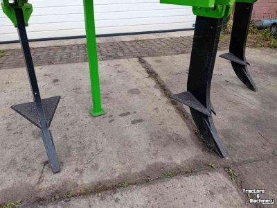Tiefenlockerer STP GL3 woelpoot, diepwoeler, grondbewerking