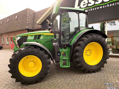 Schlepper / Traktor John Deere 6R150