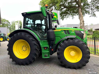 Schlepper / Traktor John Deere 6R150